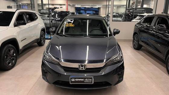 HONDA CITY 1.5 i-VTEC FLEX TOURING CVT HONDA CITY 1.5 i-VTEC FLEX TOURING CVT